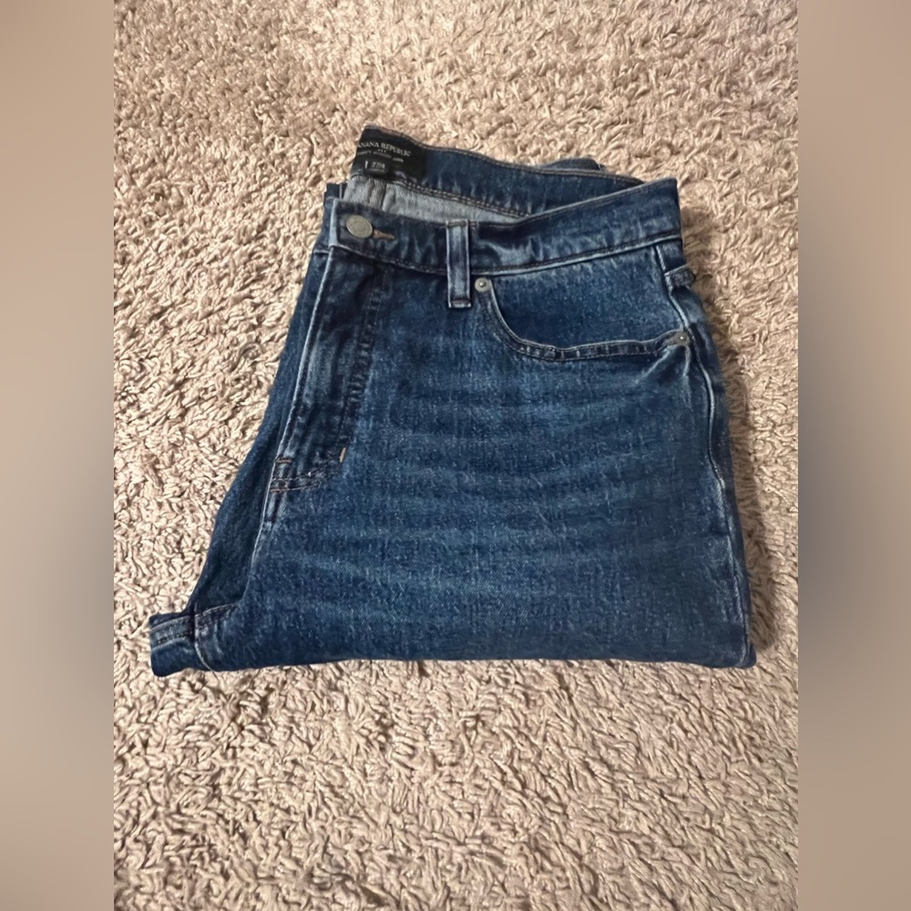 Banana Republic Jeans